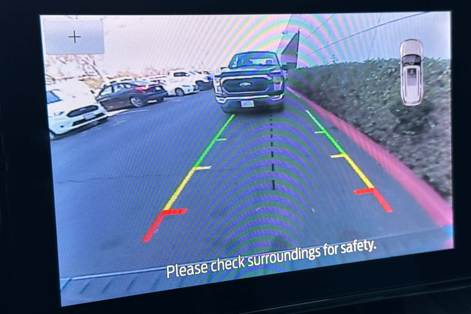 Thumbnail: 2022 Ford Explorer - 20