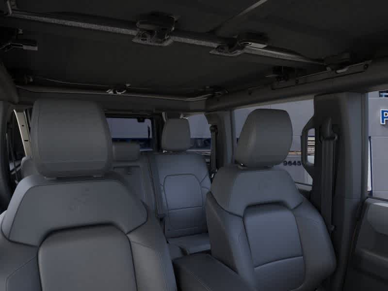 Thumbnail: 2026 Ford Bronco - 12