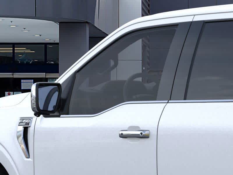 Thumbnail: 2025 Ford F-150 - 20