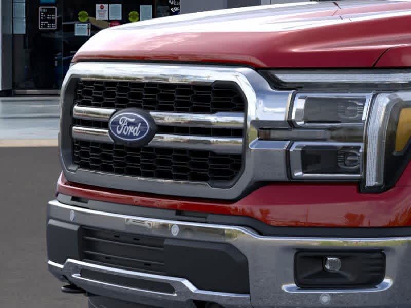 Thumbnail: 2025 Ford F-150 - 17