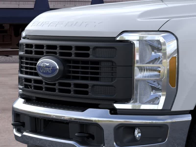 Thumbnail: 2026 Ford F-250 - 17