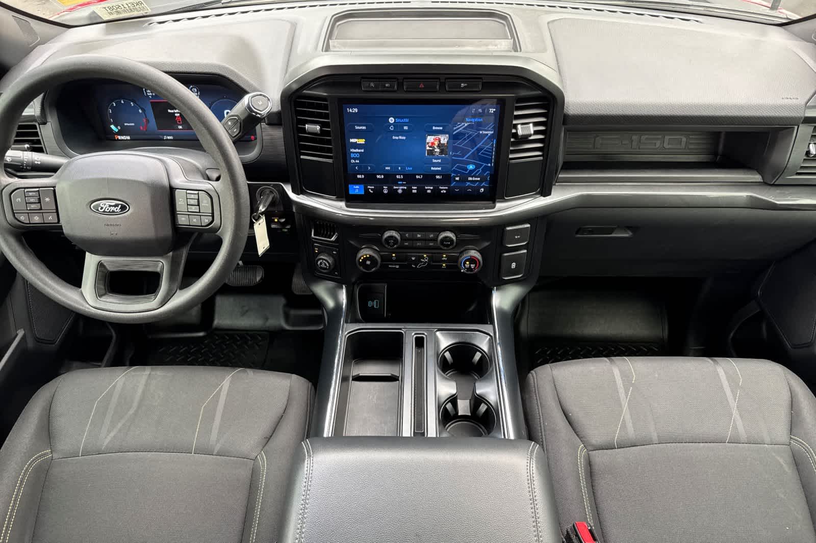 2024 Ford F-150 STX photo 2