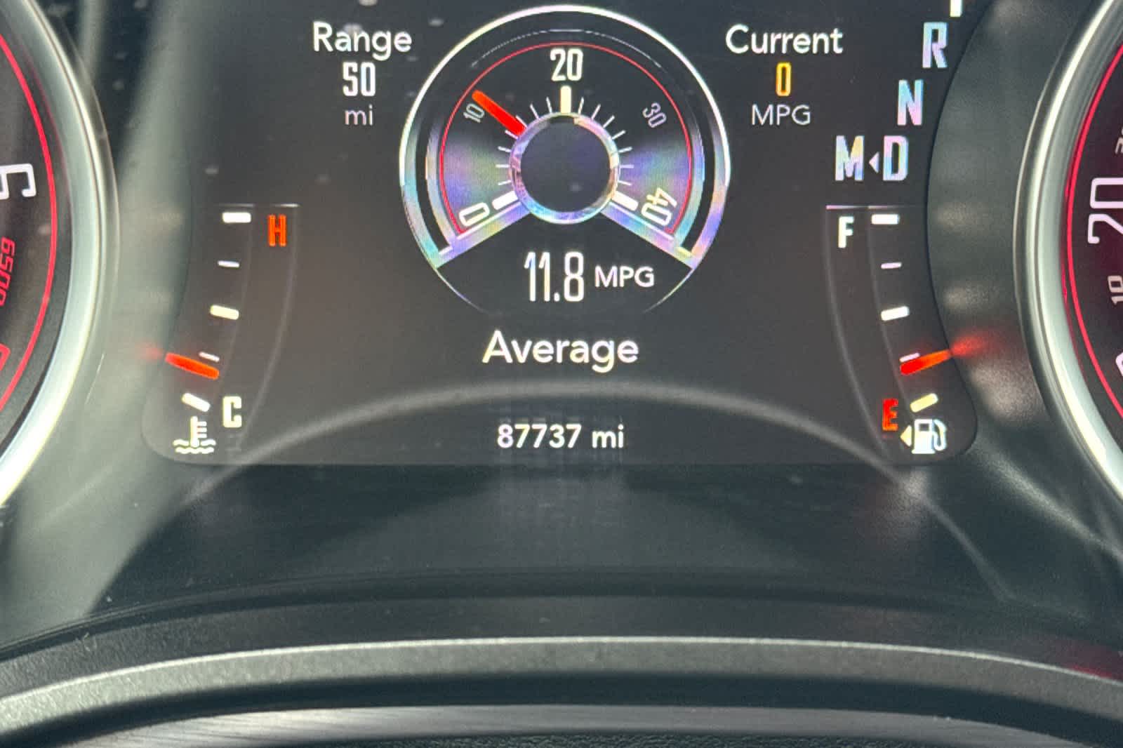 Thumbnail: 2018 Dodge Challenger - 24