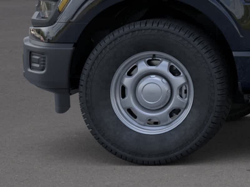 Thumbnail: 2026 Ford F-150 - 19