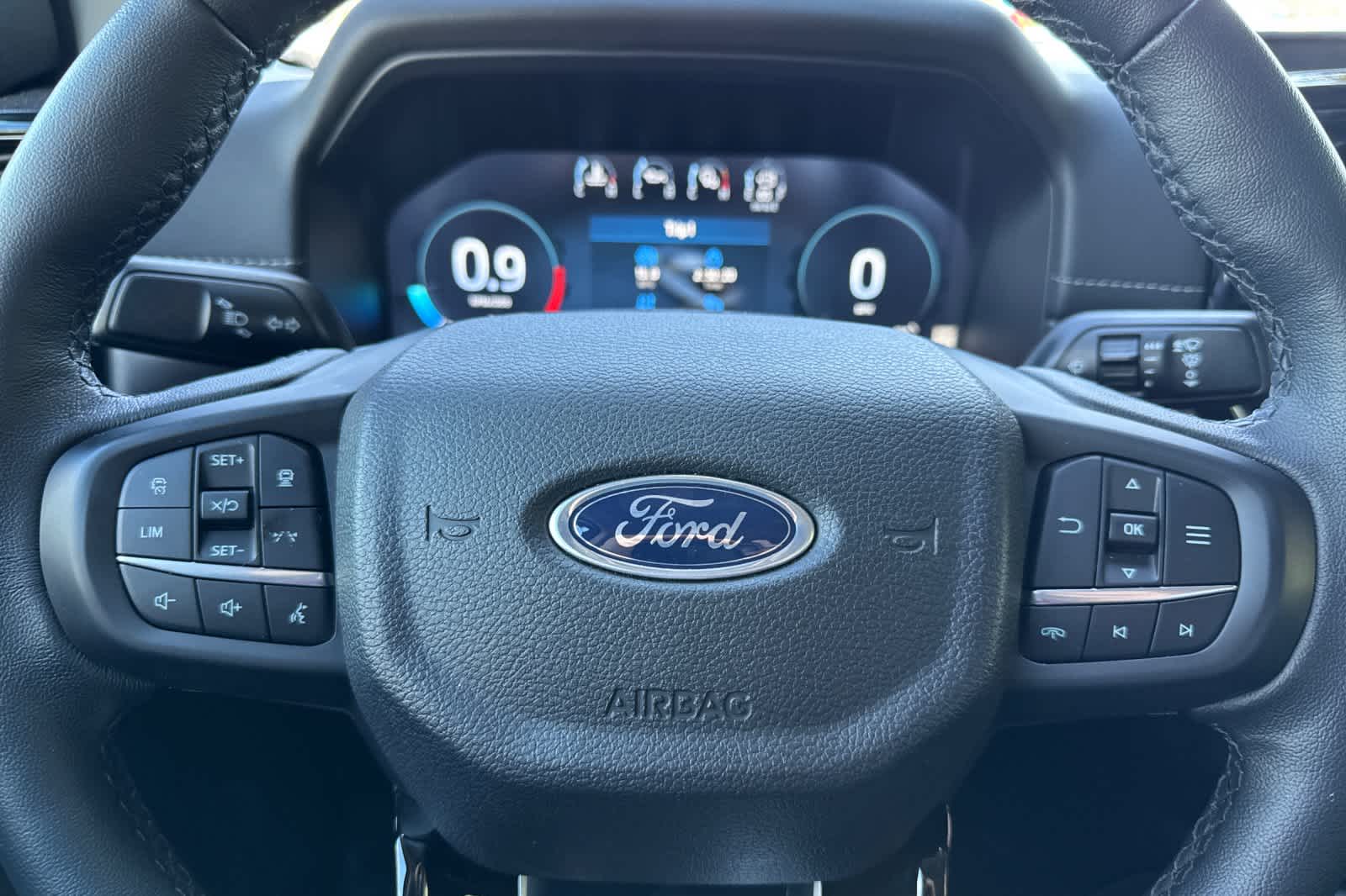 Thumbnail: 2024 Ford Ranger - 23