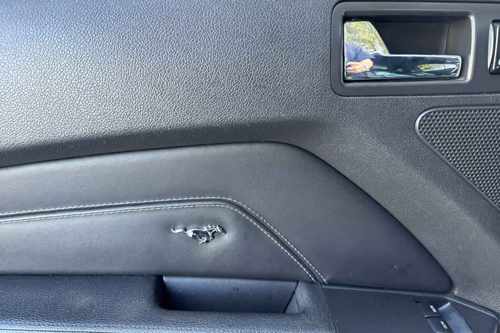 Thumbnail: 2014 Ford Mustang - 12