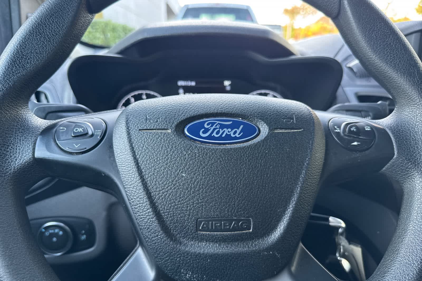 Thumbnail: 2020 Ford Transit Series - 21