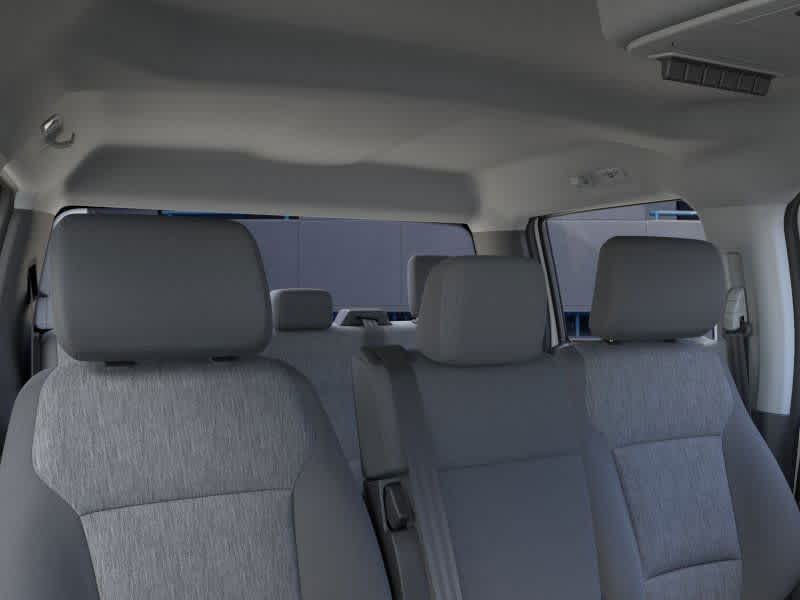 Thumbnail: 2026 Ford F-250 - 22