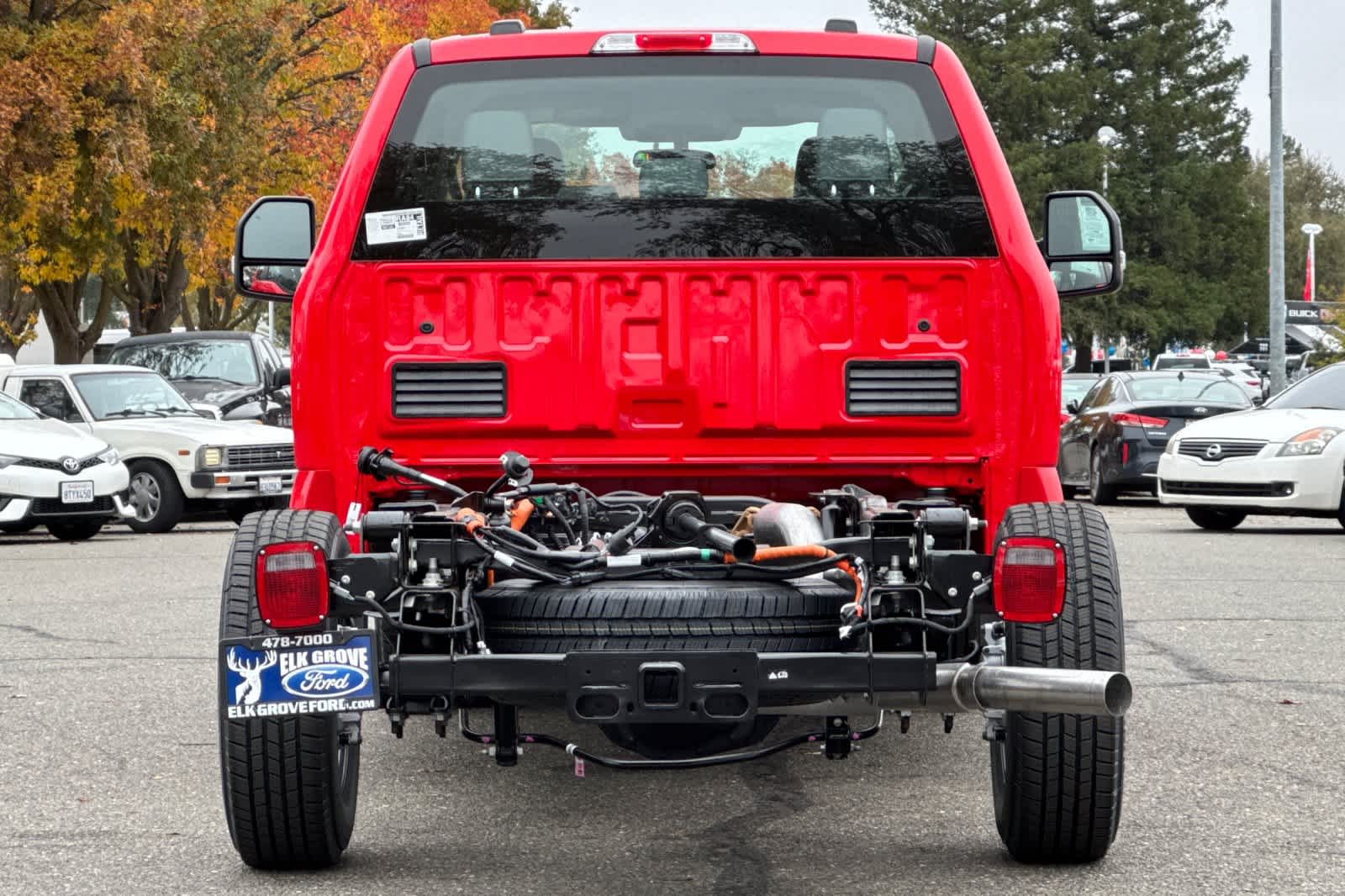 Thumbnail: 2026 Ford F-250 - 7