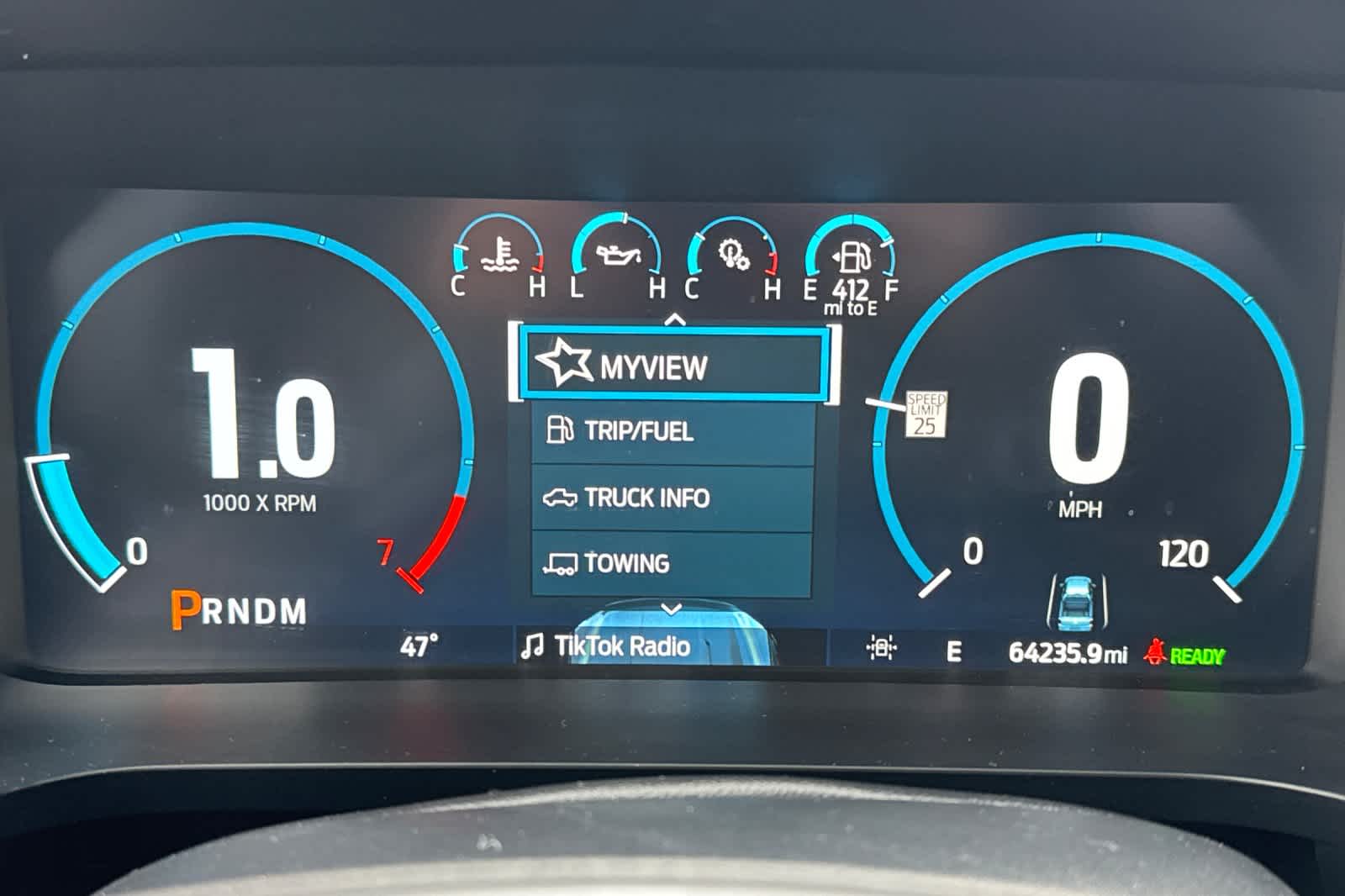 Thumbnail: 2021 Ford F-150 - 24