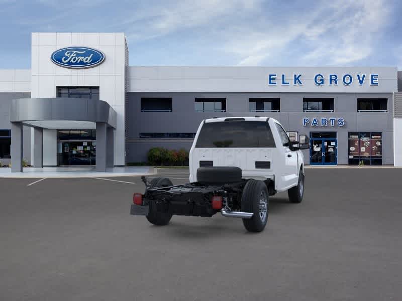 Thumbnail: 2026 Ford F-350 - 6
