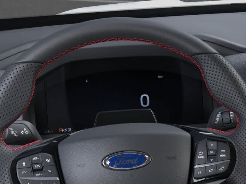 Thumbnail: 2026 Ford Explorer - 13