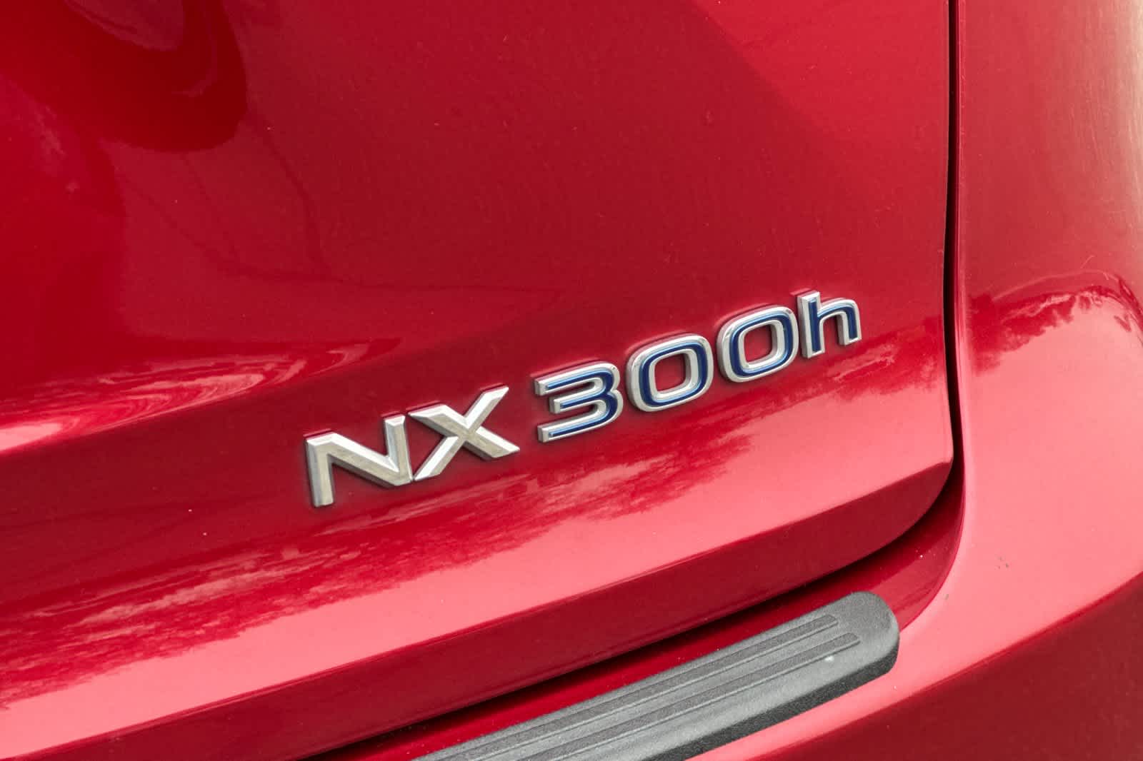 Thumbnail: 2020 Lexus NX - 27