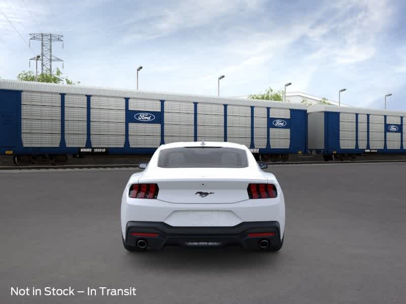 Thumbnail: 2026 Ford Mustang - 5