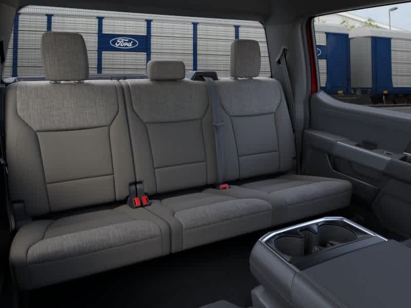 Thumbnail: 2026 Ford F-150 - 11