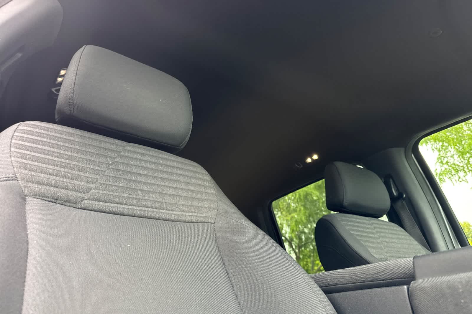 Thumbnail: 2022 Ford F-150 - 16