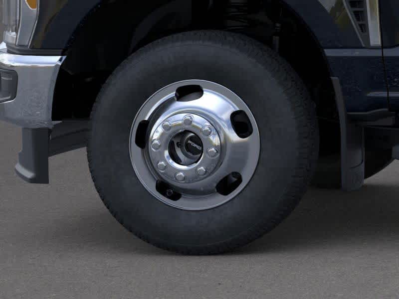 Thumbnail: 2026 Ford F-350 - 19