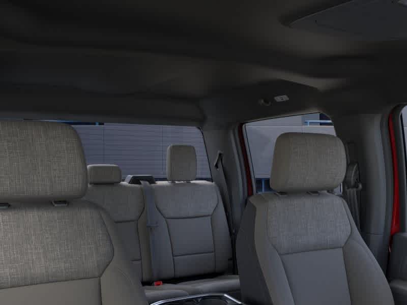Thumbnail: 2026 Ford F-150 - 40