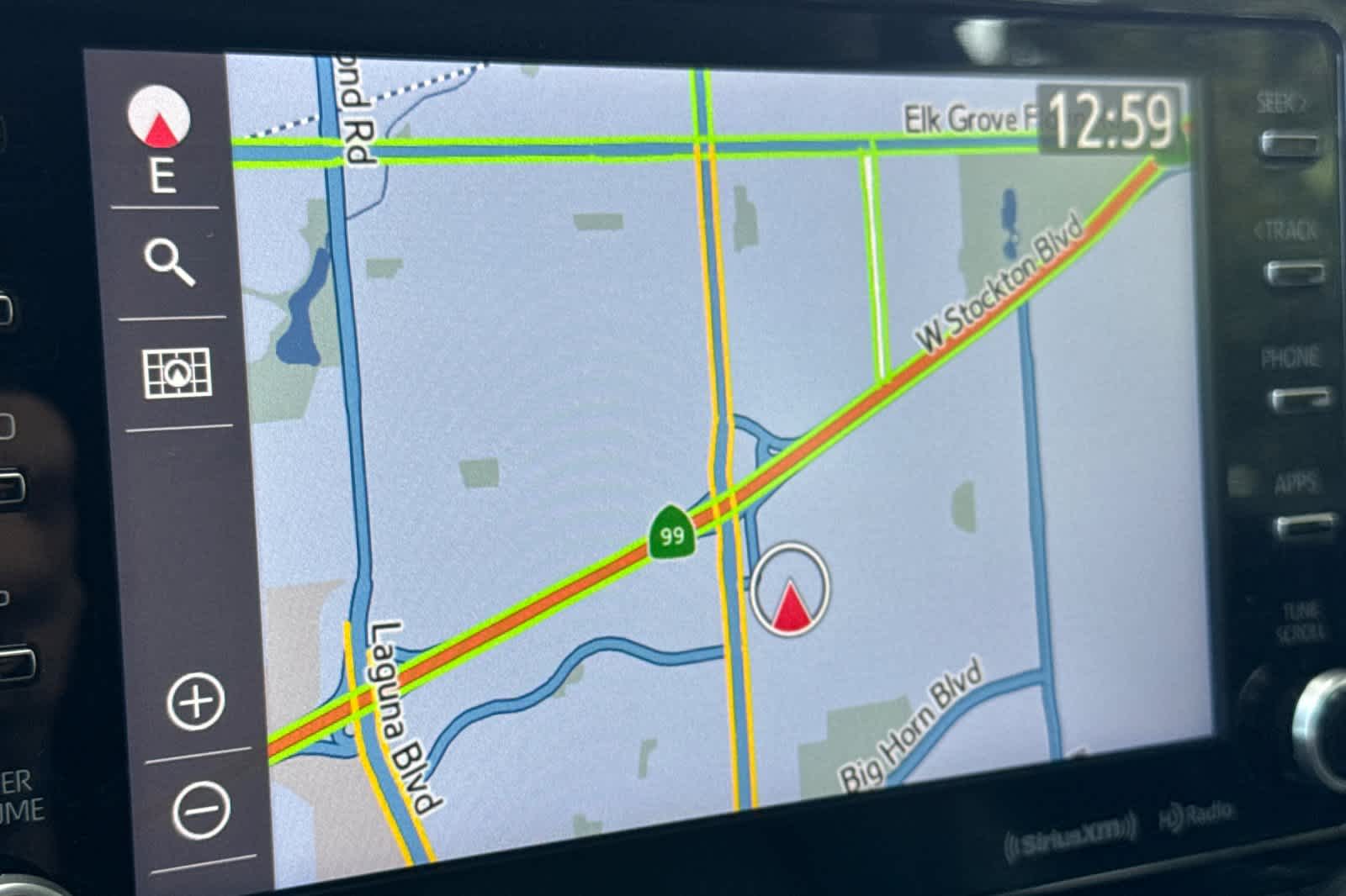 Thumbnail: 2021 Toyota Highlander - 20