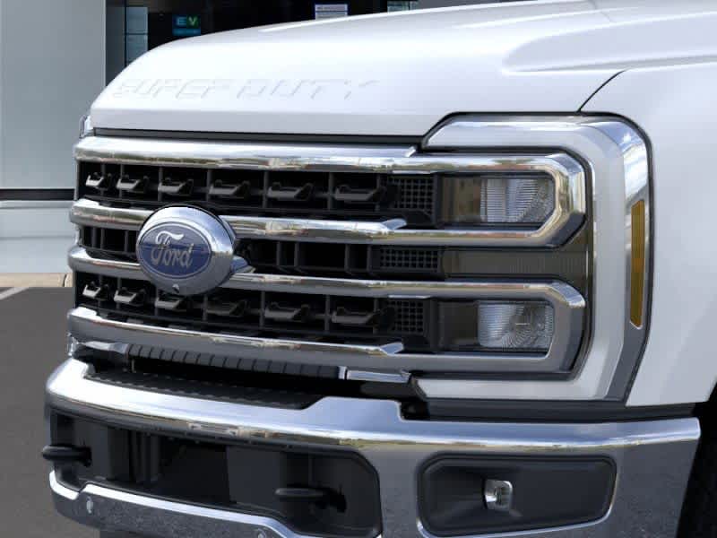 Thumbnail: 2026 Ford F-350 - 16