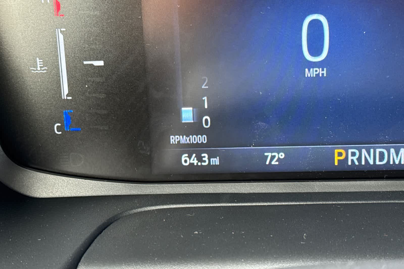 Thumbnail: 2026 Ford Transit Series - 24