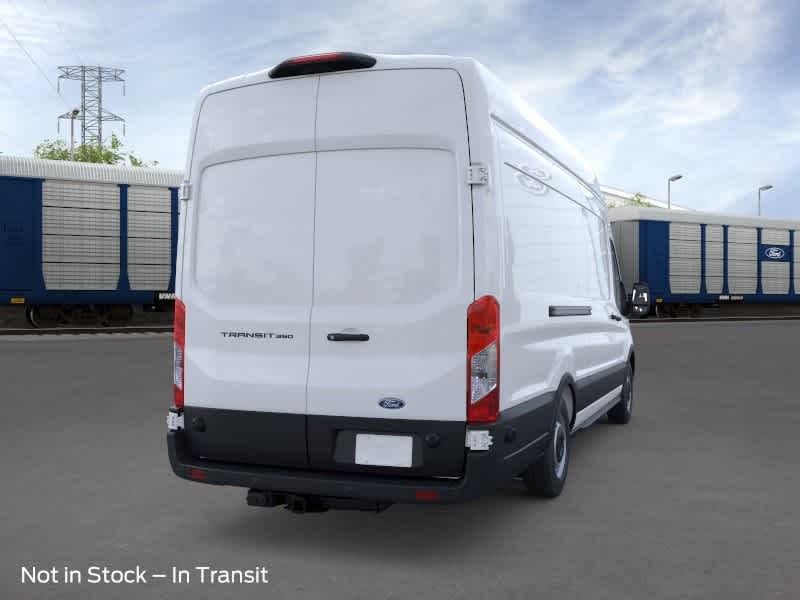 Thumbnail: 2026 Ford Transit Series - 6
