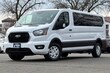  Ford Transit-350 Passenger