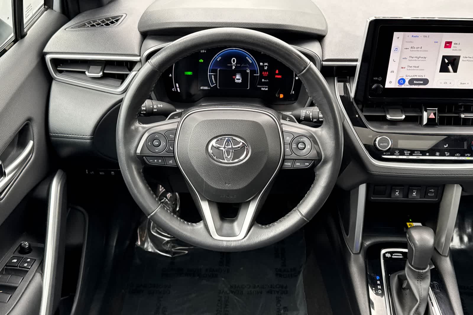 Thumbnail: 2023 Toyota Corolla Cross - 14
