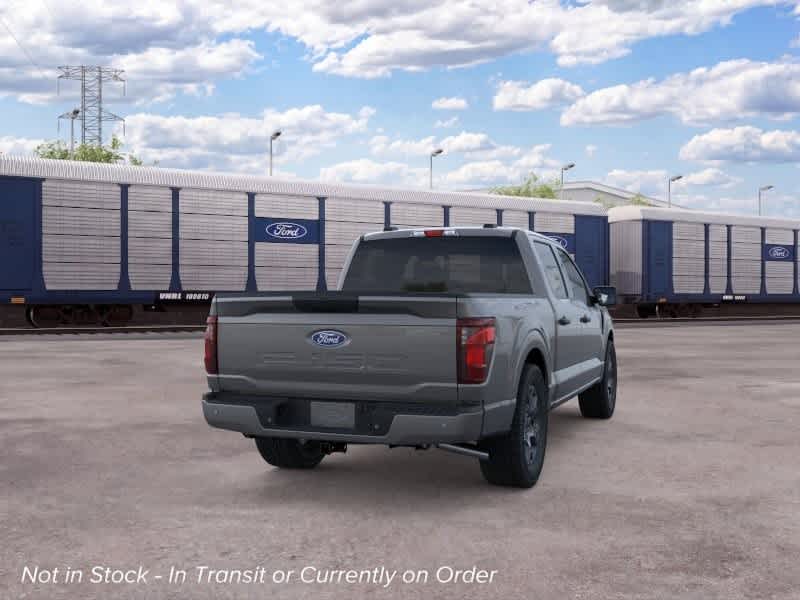 Thumbnail: 2026 Ford F-150 - 6