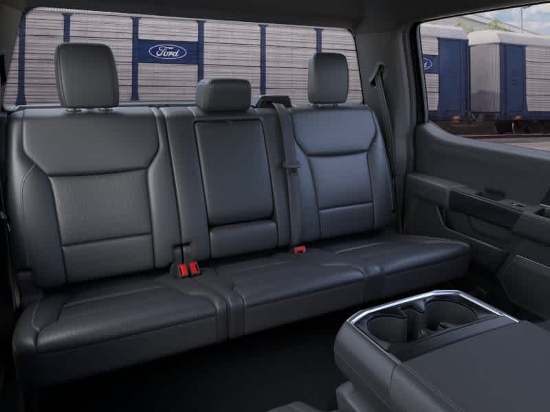 Thumbnail: 2026 Ford F-150 - 11