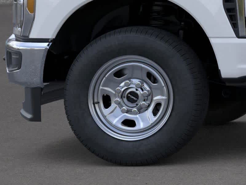 Thumbnail: 2026 Ford F-350 - 19