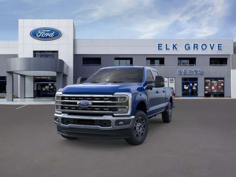 Thumbnail: 2026 Ford F-350 - 2