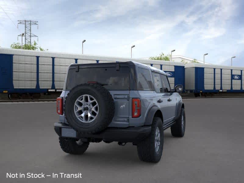 Thumbnail: 2025 Ford Bronco - 6