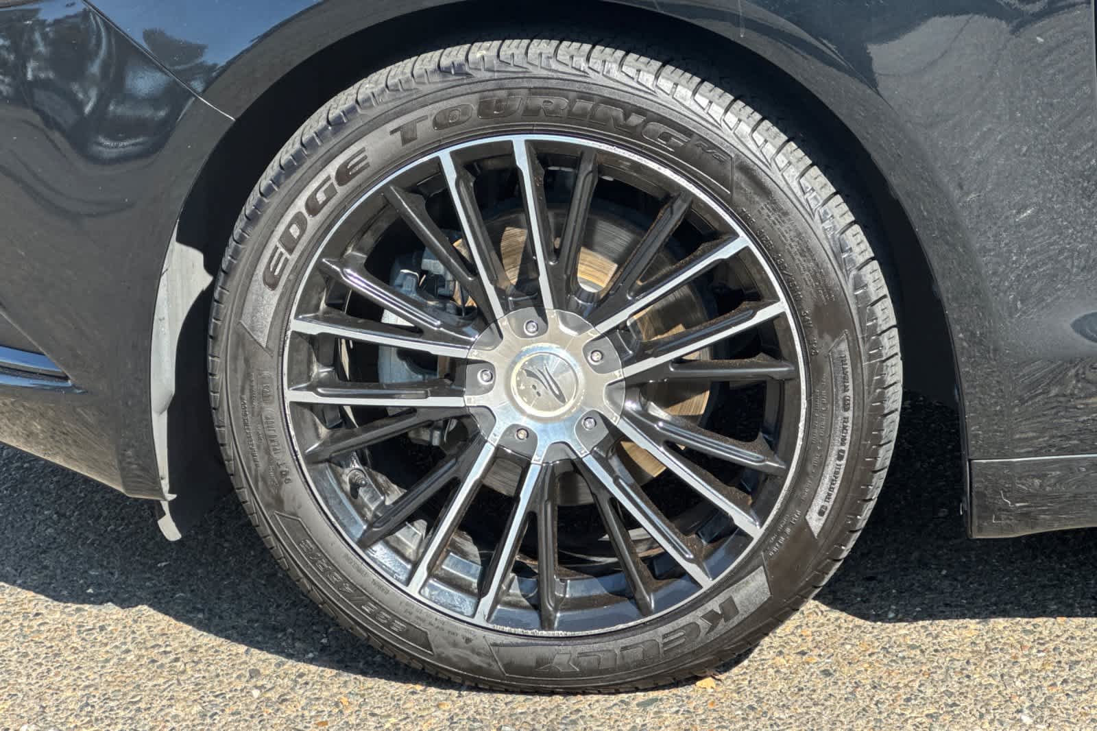 Thumbnail: 2018 Ford Fusion - 25