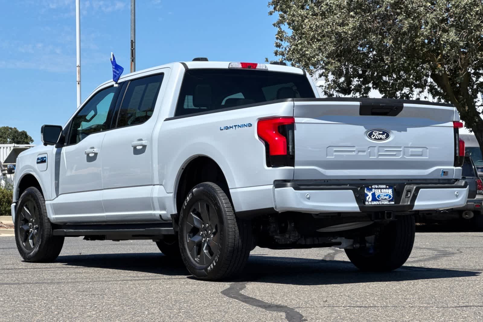 Thumbnail: 2025 Ford F-150 - 6