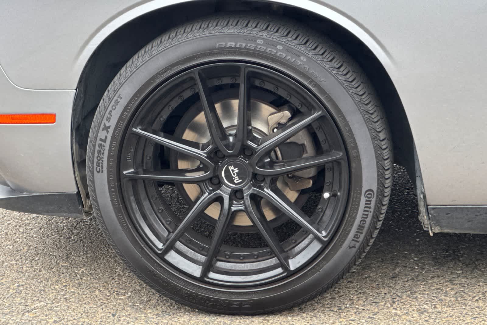 Thumbnail: 2018 Dodge Challenger - 25