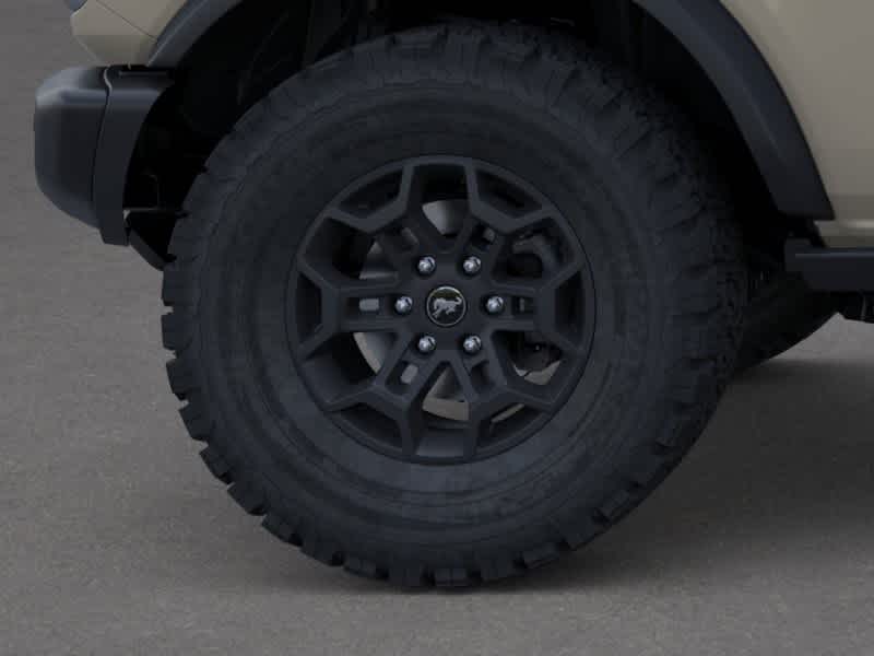 Thumbnail: 2026 Ford Bronco - 21