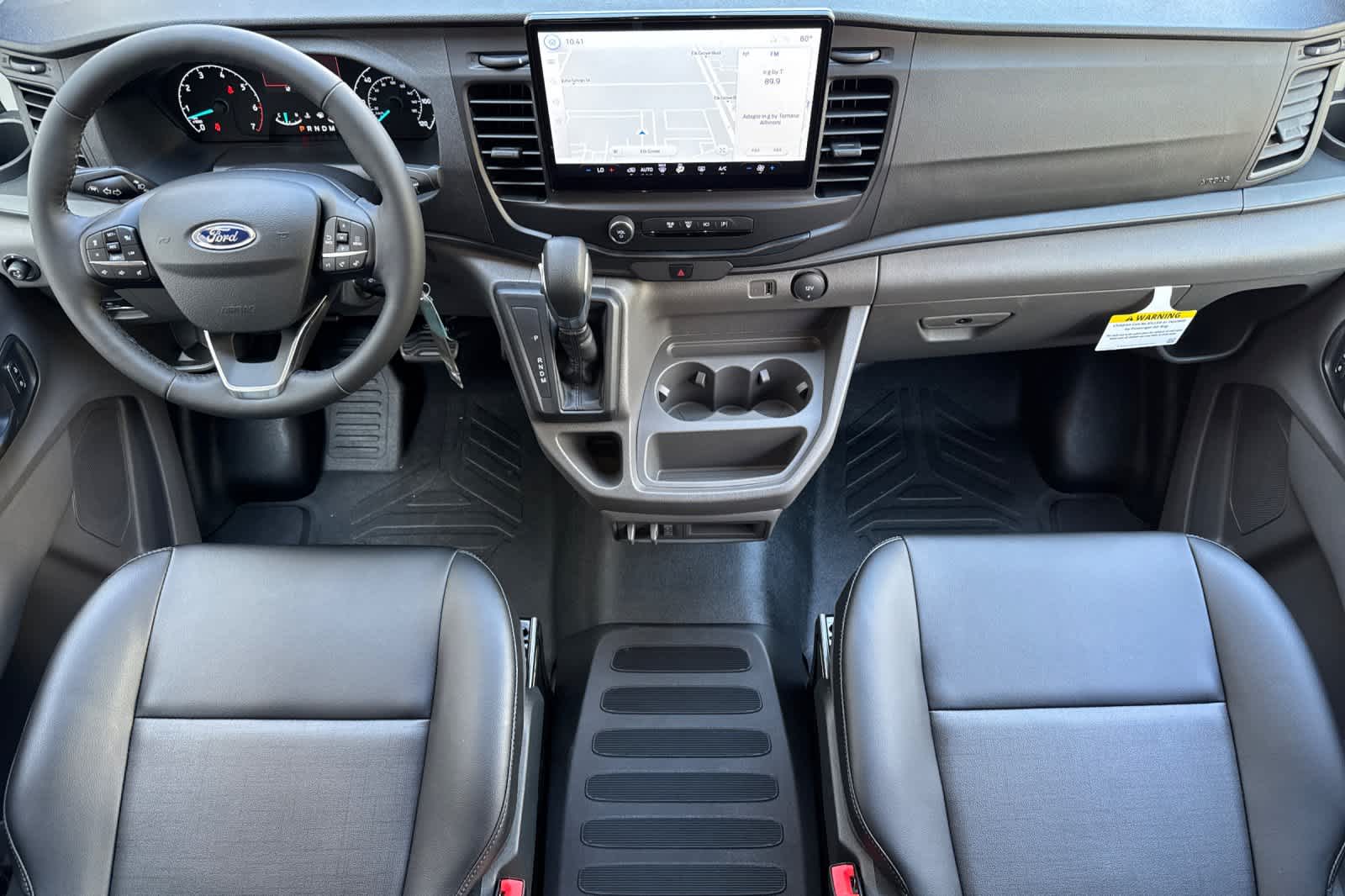 Thumbnail: 2025 Ford Econoline - 3