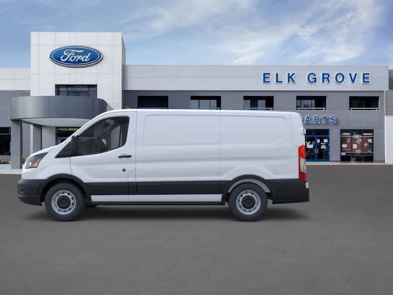 Thumbnail: 2025 Ford Transit Series - 3