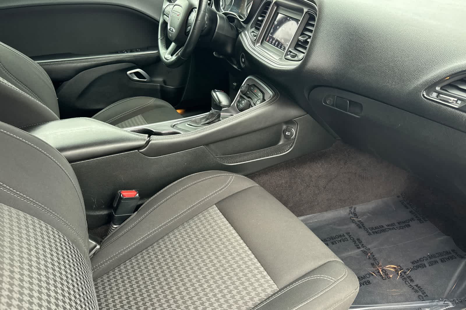 Thumbnail: 2018 Dodge Challenger - 15