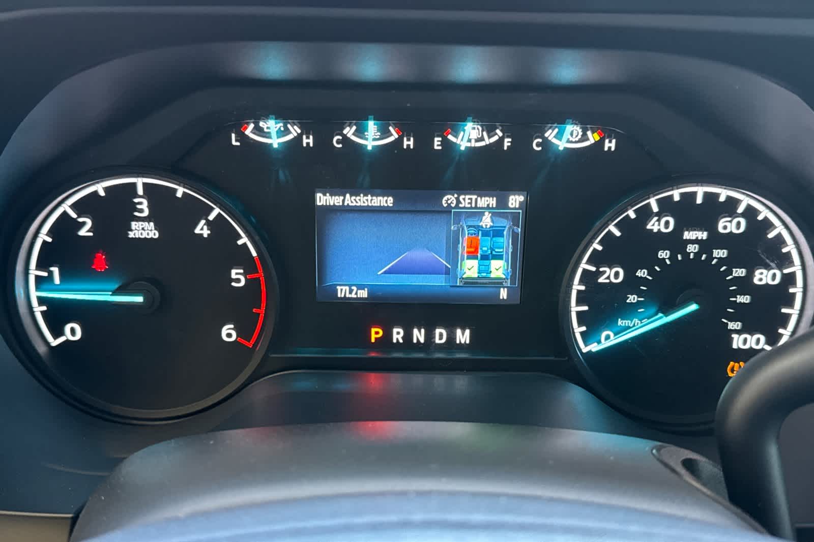 Thumbnail: 2025 Ford F-350 - 22