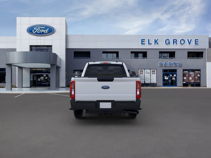 Thumbnail: 2024 Ford F-250 - 5