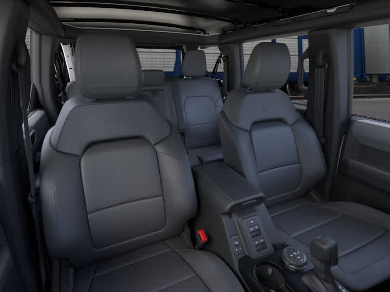 Thumbnail: 2026 Ford Bronco - 10