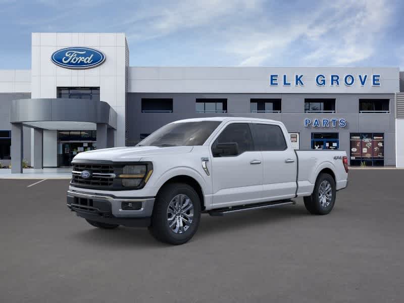 Thumbnail: 2026 Ford F-150 - 23