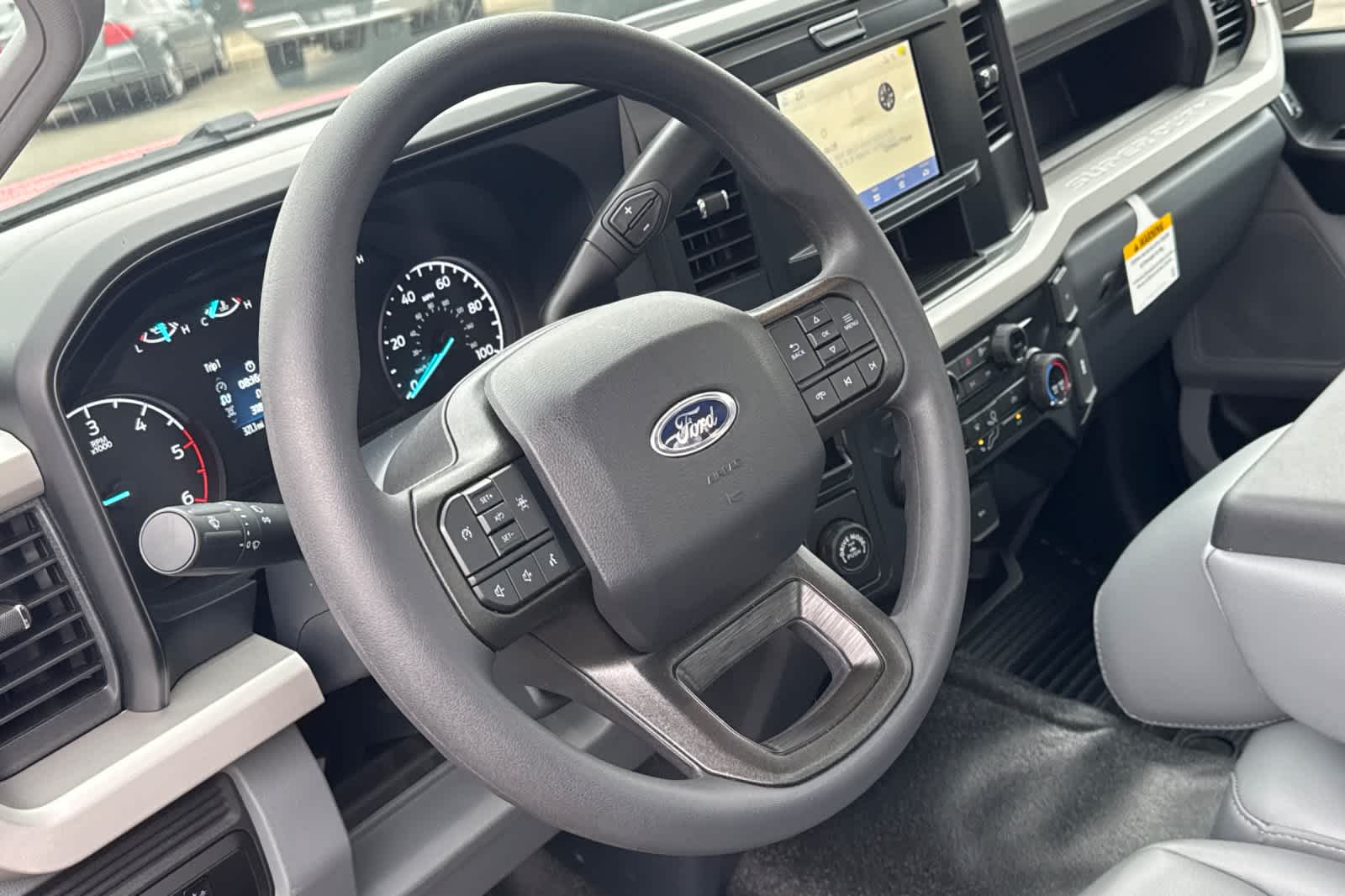 Thumbnail: 2026 Ford F-350 - 13