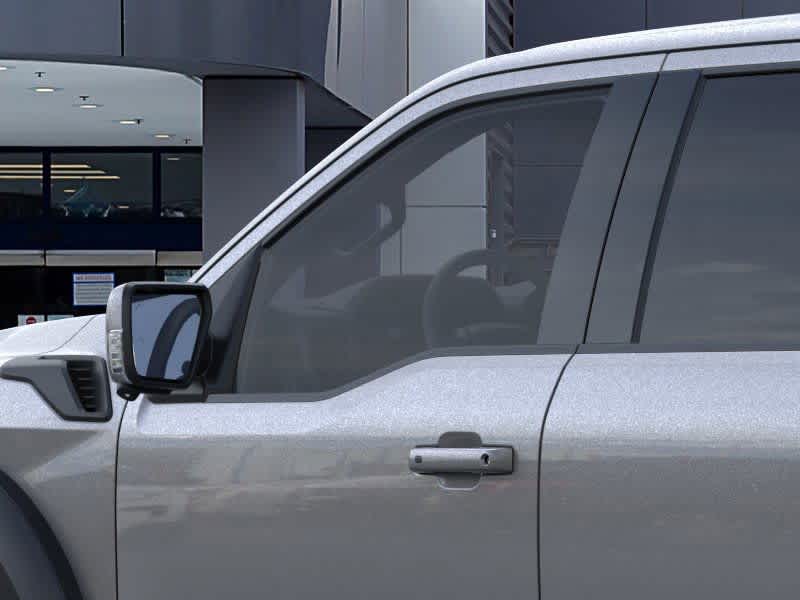 Thumbnail: 2025 Ford F-150 - 20