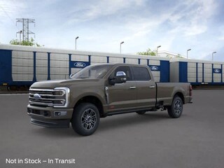 2026 Ford F-350 Truck Crew Cab