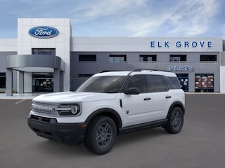 2026 Ford Bronco Sport Big Bend SUV