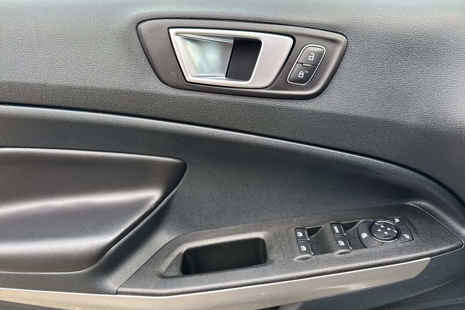 Thumbnail: 2022 Ford EcoSport - 12