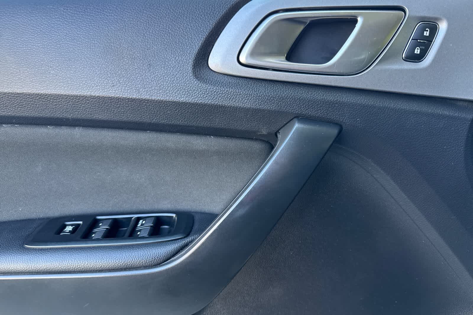 Thumbnail: 2020 Ford Ranger - 12